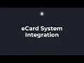 eCard System Integration