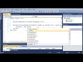 Visual Basic Tutorial 144 Threading