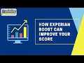 How Experian Boost Works and Why It Can Improve Your Score