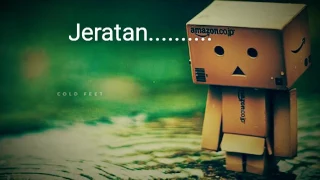 kartu band sembunyikan lirik 