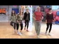 tutorial flashmob 2015 A Guardi-n 2