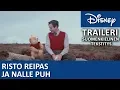 Download Lagu Suomeksi tekstitetty traileri | Risto Reipas ja Nalle Puh