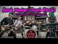 Download Lagu ANAK MEDAN - TRIO LAMTAMA (COVER PUNK ROCK)