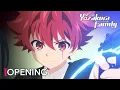 Download Lagu 「Creditless」Mission: Yozakura Family OPENING 1 -『Unmei-chan』4K 60FPS
