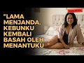 Lagu KISAH NYATA ❤️ BALADA AKU DAN MENANTUKU