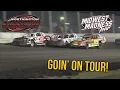 Midwest Madness Tour Worthington Speedway 6-26-2022
