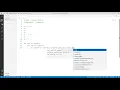 Python Alphabet G Pattern
