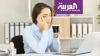 إحترس من خطر قلة النوم دندنها