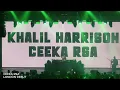 Download Lagu Ceeka RSA London debut | Tyler ICU headline show | Piano Republik