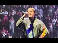 Download Lagu Chris Brown MUTT Remix 1st LIVE performance at Detroit Tycoon Music Festival 2025