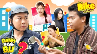 Anh Bike Vượt Ngàn Chông Gai - Tập 65: BẢN LĨNH ĐÀN ÔNG