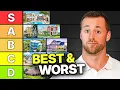 Fort Myers BEST WORST Areas Ranked Don t Move Until You KNOW These Areas