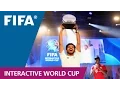 FIFA Interactive World Cup 2015 | Final Showdown