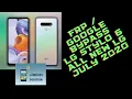 STYLO 6 FRP BYPASS GOOGLE BYPASS ALL LG 2020