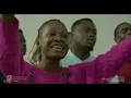 🎶🔥Worship moment avec Jared mpongo à l’église de Mangembo