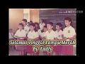 Download Lagu SELAMAT TINGGAL LAMPU MERAH (VIDEO LIRIK) PENYANYI PADLY.