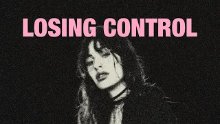 Russ Losin Control Lyrics 