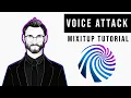 VOICE ATTACK Tutorial for MixItUp Controlling OBS and chat