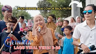 Download ADUH MAMAE LAGU YANG SEMPAT VIRAL DI BAWAKAN KEMBALI DENGAN VERSI DANGDUT JALANAN REINATA 05 MP3