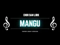 Chord Gitar Dan Lirik Mangu - Fourtwnty ft. Charita Utami