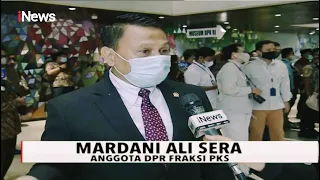 Download Harapan Mardani Ali Sera di Sidang MPR-DPR-DPD 2020 - Special Event 14/08 MP3