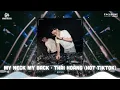 Mixtape My Neck My Back X Shine On Me ( Thái Hoàng Remix ) | Set Nhạc Hot Tiktok Hay Nhất 2025