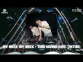 Lagu Mixtape My Neck My Back X Shine On Me ( Thái Hoàng Remix ) | Set Nhạc Hot Tiktok Hay Nhất 2025