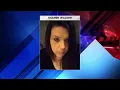 Roanoke County police announce murder investigation search for woman