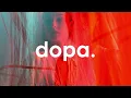 Display Candle - Hold On