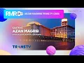Download Lagu Adzan Maghrib Trans TV (2025)