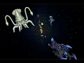 Terraria Calamity Expert Infernum Abyss Minibosses No Commentary