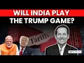 Download Lagu Will India Hit Back At Trump's Tariff Threat? | Peter McGuire On Tariff Threat \u0026 Russian Oil