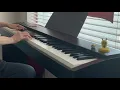 无别 - 天官赐福 片头曲 (钢琴版)   Wu Bie - Tian Guan Ci Fu Opening (Piano cover)