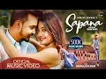 Download Lagu SAPANA | Kiran Bhujel \u0026 Asmita Adhikari |  Ft.Usha Uprety | New Nepali Song 2021