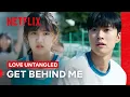 Download Lagu Se-ri, Yun-seok, and Hyun’s Intense Dodgeball Game | Love Untangled | Netflix Philippines
