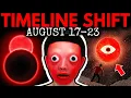 FEEL THIS Between the Two Eclipses The Shift Is Getting STRONGER Most People Don t See It
