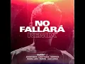 No Fallará (Remix) - Funky