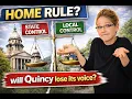 What Is Home Rule in Illinois Why Quincy Could Lose Local Control by Jackie Weisenburger REALTOR