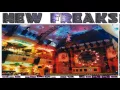 Download Lagu NEW FREAKS  stadium jakarta