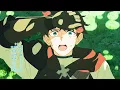 The Water Magician OP / Opening 1 - 4K | 24FPS | Lyrics