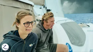 How We Handle SEASICKNESS! 🤢