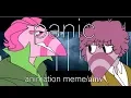 p a n i c amv animation meme