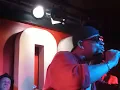 Double Barrel - Dave & Ansel Collins at the 100 Club, London