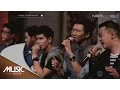 Download Lagu Yovie \u0026 Nuno ft 5 Romeo - Janji Suci - Music Everywhere