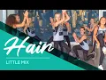 Lagu Hair - Little Mix - Easy Kids Dance Video - Choreography - Baile - Coreo