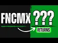 Decoding FNCMX A Deep Dive into Fidelity NASDAQ Composite Index Fund