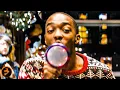 A Wild Night Begins with Kanye s Runaway THE NIGHT BEFORE Anthony Mackie Seth Rogen