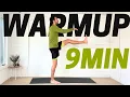 Download Lagu Ready to Run! A Simple \u0026 Effective Dynamic Warm-up for Runners 9 mins