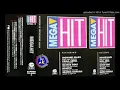 Mega Hit Vol 1 (1989) Full Album