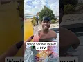 The BEST spa in Dallas Texas